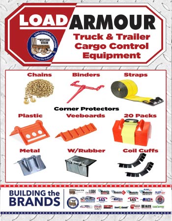 LoadArmourShowFlyer